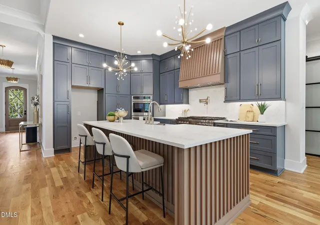 Photo 4 of Single family home for sale at 30 Cherry Bark Dr, Youngsville, NC 27596 | MLS# 10105266 | Listing updated on 2026-09-21