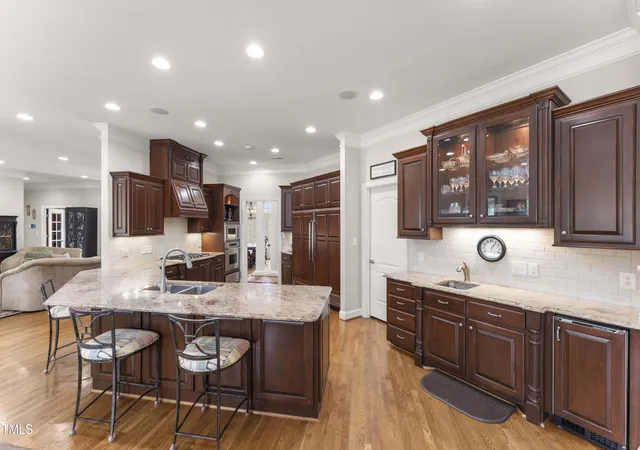 2nd image of 5633 Baptist Assembly Rd, Julian, NC 27283 | MLS# 10106277