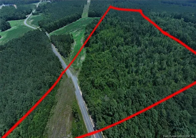 Photo 1 of Sale Pending at 0000 Covington Rd, Bunnlevel, NC 28323 | MLS# 745943 | Listing updated on 2026-07-18