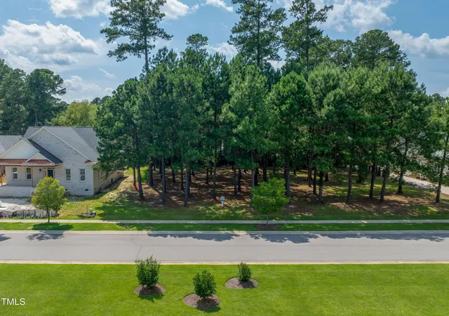 Photo 1 of Land for sale at 1124 Azalea Ln Nw, Wilson, NC 27893 | MLS# 10109448 | Listing updated on 2026-07-18
