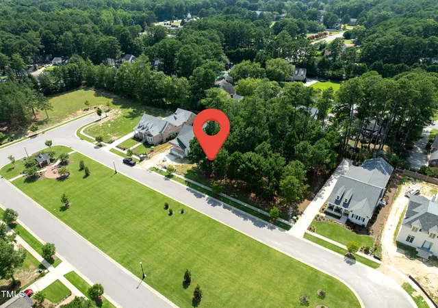 Photo 2 of Land for sale at 1124 Azalea Ln Nw, Wilson, NC 27893 | MLS# 10109448 | Listing updated on 2026-07-18