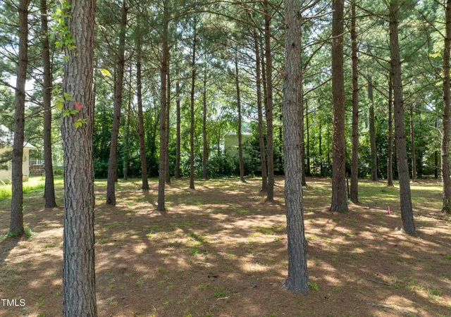 Photo 3 of Land for sale at 1124 Azalea Ln Nw, Wilson, NC 27893 | MLS# 10109448 | Listing updated on 2026-07-18