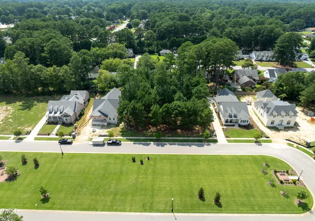 Photo 3 of Land for sale at 1124 Azalea Ln NW, Wilson, NC 27893 | MLS# 10109448 | Listing updated on 2026-07-18