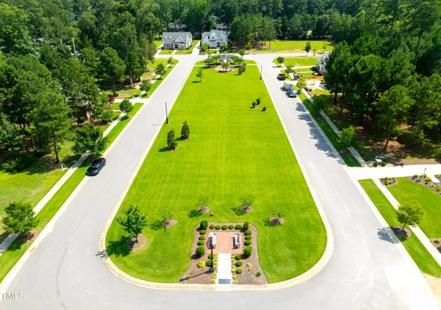 Photo 4 of Land for sale at 1124 Azalea Ln NW, Wilson, NC 27893 | MLS# 10109448 | Listing updated on 2026-07-18
