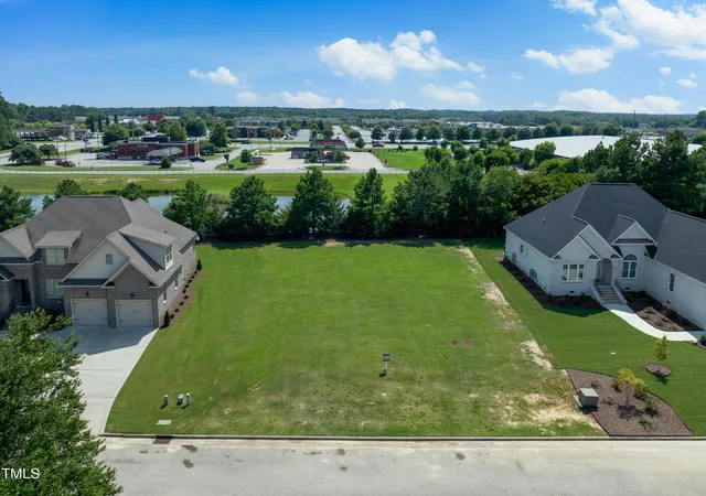 Land for sale at 3517 S Meade Pl NW, Wilson, NC 27896 | MLS# 10109437