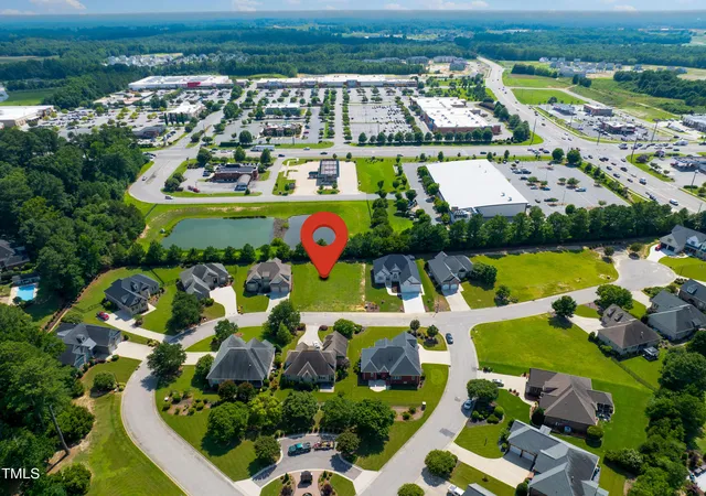 Photo 2 of Land for sale at 3517 S Meade Pl Nw, Wilson, NC 27896 | MLS# 10109437 | Listing updated on 2026-07-18