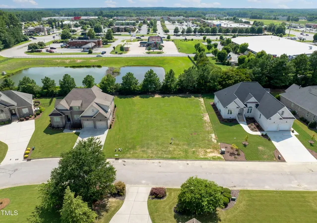 Photo 3 of Land for sale at 3517 S Meade Pl NW, Wilson, NC 27896 | MLS# 10109437 | Listing updated on 2026-07-18