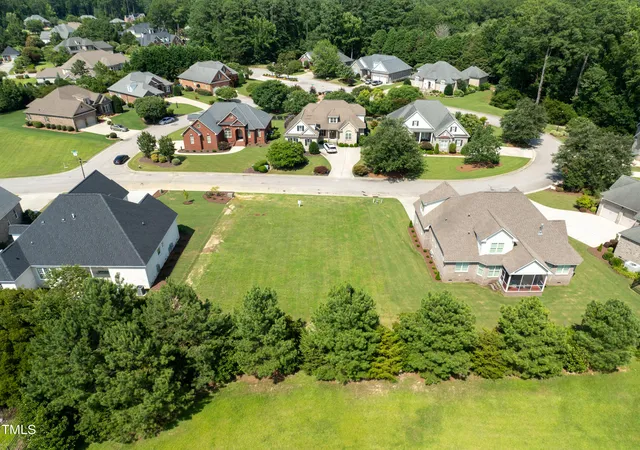 Photo 4 of Land for sale at 3517 S Meade Pl NW, Wilson, NC 27896 | MLS# 10109437 | Listing updated on 2026-07-18