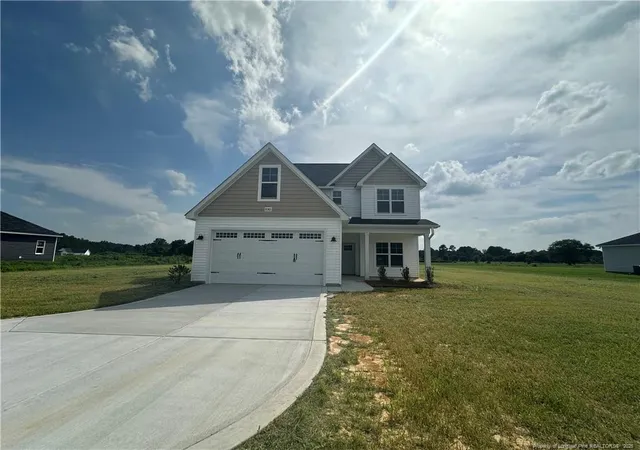 Photo 1 of Sale Pending at 8383 Shannon Rd, Shannon, NC 28386 | MLS# 746043 | Listing updated on 2026-08-03