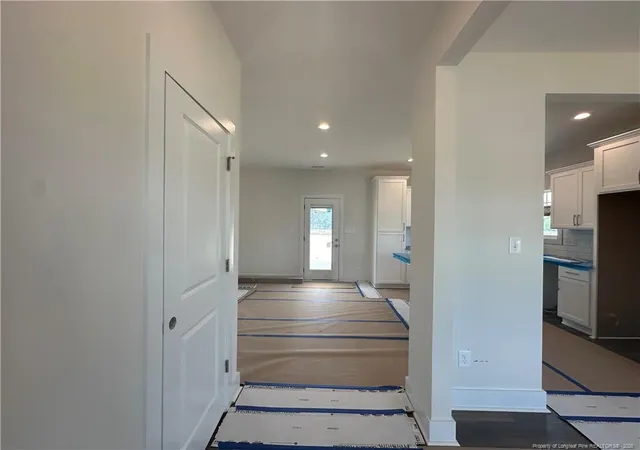 Photo 2 of Sale Pending at 8383 Shannon Rd, Shannon, NC 28386 | MLS# 746043 | Listing updated on 2026-08-03