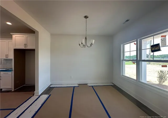 Photo 3 of Sale Pending at 8383 Shannon Rd, Shannon, NC 28386 | MLS# 746043 | Listing updated on 2026-08-03