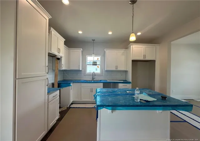 Photo 5 of Sale Pending at 8383 Shannon Rd, Shannon, NC 28386 | MLS# 746043 | Listing updated on 2026-08-03