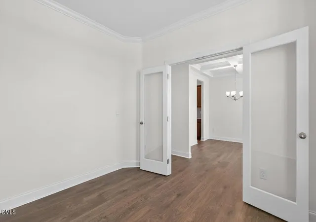 Photo 3 of Single family home for sale at 1124 Dartford Green Pl, Wake Forest, NC 27587 | MLS# 10105619 | Listing updated on 2026-10-08