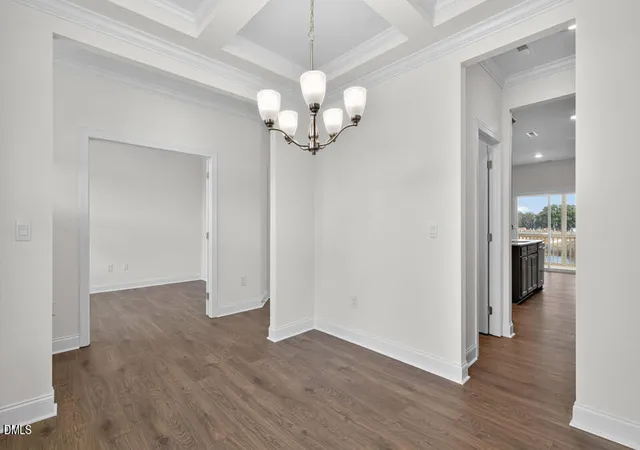 Photo 4 of Single family home for sale at 1124 Dartford Green Pl, Wake Forest, NC 27587 | MLS# 10105619 | Listing updated on 2026-10-08