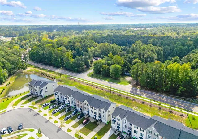 Photo 3 of Townhouse for sale at 6620 Pathfinder Way, Raleigh, NC 27616 | MLS# 10107042 | Listing updated on 2026-09-04