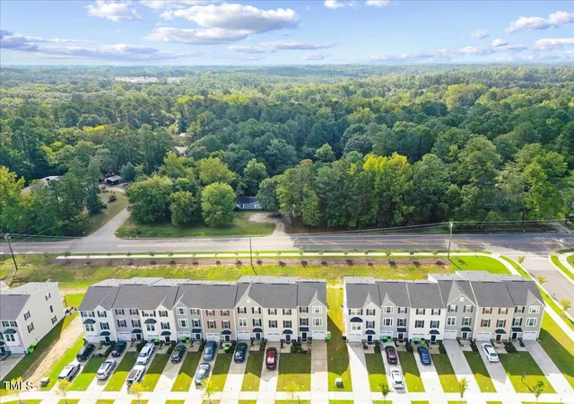 Photo 3 of Townhouse for sale at 6620 Pathfinder Way, Raleigh, NC 27616 | MLS# 10107042 | Listing updated on 2026-09-04