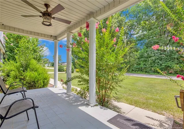 5th image of 1800 Case St, Lumberton, NC 28358 | MLS# 746075