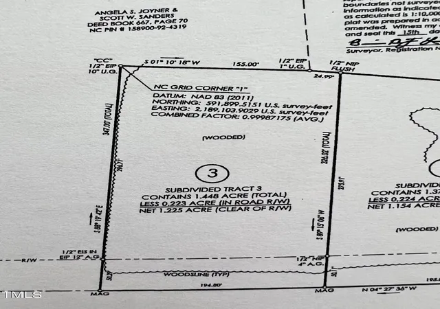 1st image of 5111 Us 701 Hwy, Four Oaks, NC 27524 | MLS# 10106569