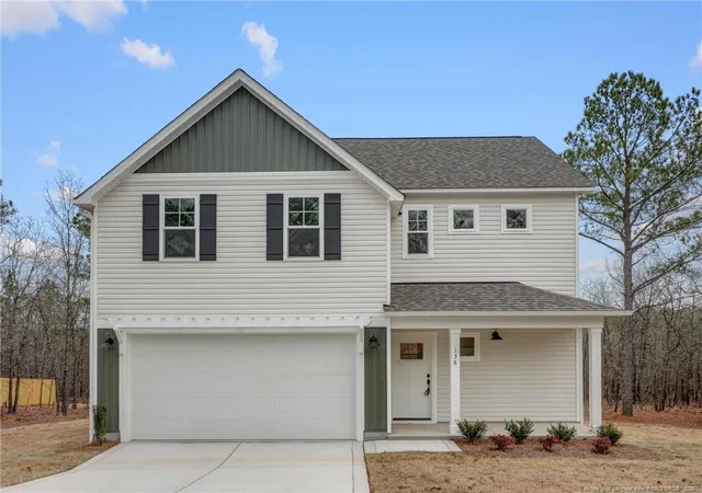 Photo 1 of Sale Pending at 138 Travelers Way, Lillington, NC 27546 | MLS# 746165 | Listing updated on 2026-10-05