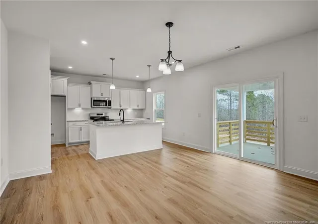 Photo 3 of Sale Pending at 138 Travelers Way, Lillington, NC 27546 | MLS# 746165 | Listing updated on 2026-10-05