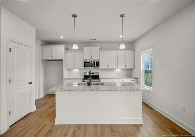 Photo 4 of Sale Pending at 138 Travelers Way, Lillington, NC 27546 | MLS# 746165 | Listing updated on 2026-10-05