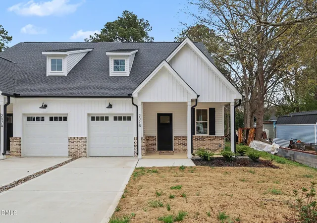 1st image of 207   B S Main St #B, Four Oaks, NC 27524 | MLS# 10106424