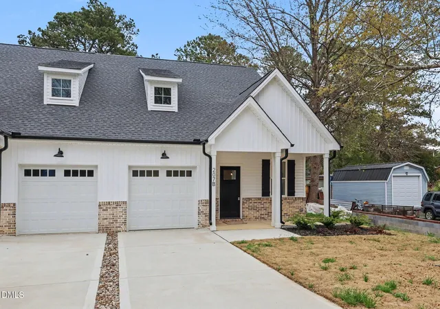 4th image of 207 - B S Main St #B, Four Oaks, NC 27524 | MLS# 10106424