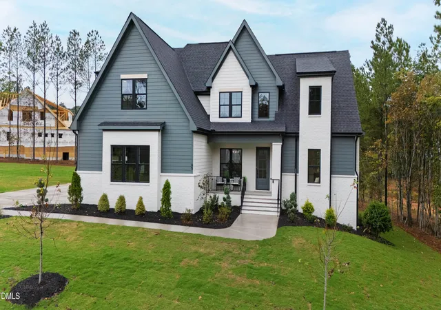 2nd image of 65 Spanish Oak Dr, Youngsville, NC 27596 | MLS# 10107702