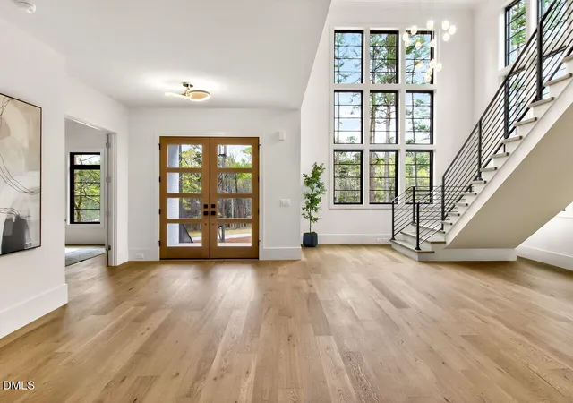 Photo 2 of Mansion for sale at 213 Brk Green Ln #11, Pittsboro, NC 27312 | MLS# 10109349 | Listing updated on 2026-09-01