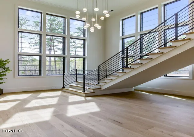 Photo 4 of Single family home for sale at 213 Brk Green Ln #11, Pittsboro, NC 27312 | MLS# 10109349 | Listing updated on 2026-09-01