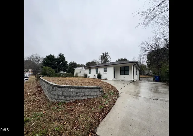 Photo 1 of Single Family Residence at 509 Walton St, Durham, NC 27703 | MLS# 10136413 | | Sold on 2026-06-18