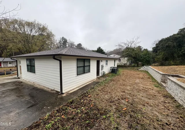 Photo 2 of Single Family Residence at 509 Walton St, Durham, NC 27703 | MLS# 10136413 | | Sold on 2026-06-18