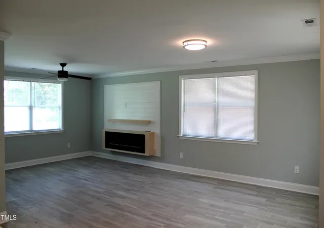 Photo 4 of Single Family Residence at 509 Walton St, Durham, NC 27703 | MLS# 10136413 | | Sold on 2026-06-18