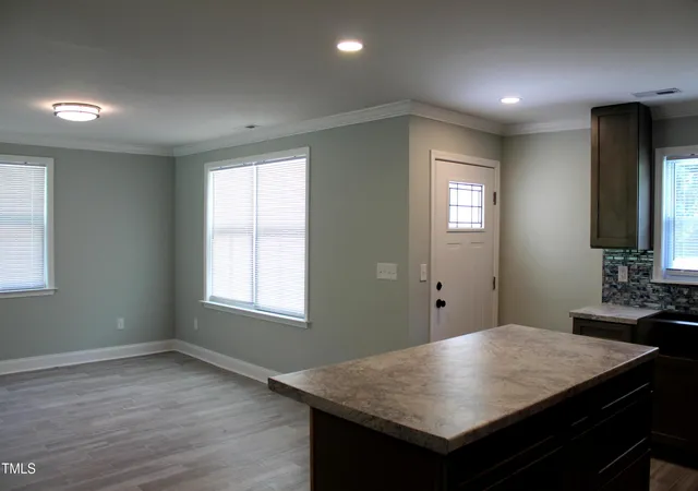 Photo 5 of Single Family Residence at 509 Walton St, Durham, NC 27703 | MLS# 10136413 | | Sold on 2026-06-18