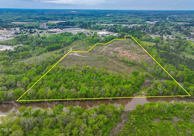 Photo 2 of Land for sale at 0 Wilsons Mills Rd, Smithfield, NC 27577 | MLS# 10107874 | Listing updated on 2026-07-18