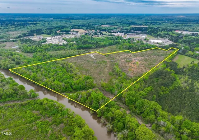 Photo 3 of Land for sale at 0 Wilsons Mills Rd, Smithfield, NC 27577 | MLS# 10107874 | Listing updated on 2026-07-18