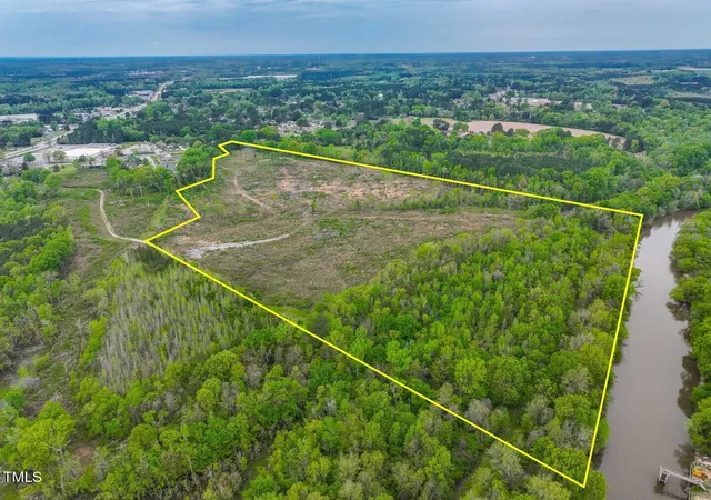Photo 3 of Land for sale at 0 Wilsons Mills Rd, Smithfield, NC 27577 | MLS# 10107874 | Listing updated on 2026-07-18