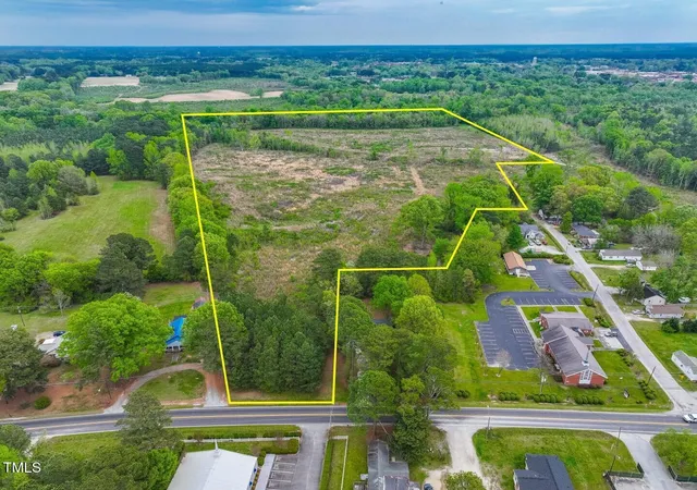 Photo 4 of Land for sale at 0 Wilsons Mills Rd, Smithfield, NC 27577 | MLS# 10107874 | Listing updated on 2026-07-18