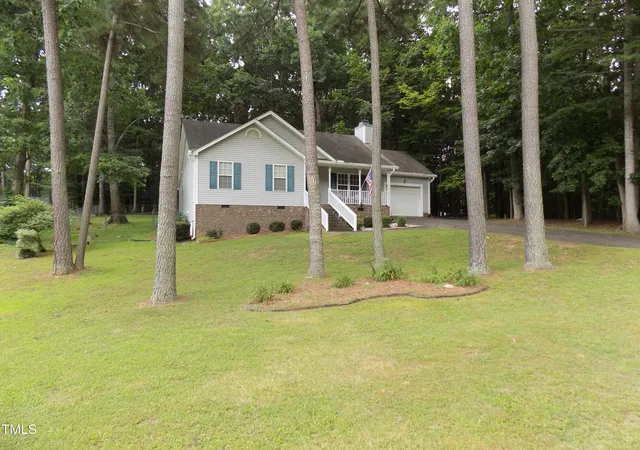 Ranch at 195 Eagle Stone Ridge, Youngsville, NC 27596 | MLS# 10106830 | | Sold on 2026-05-28