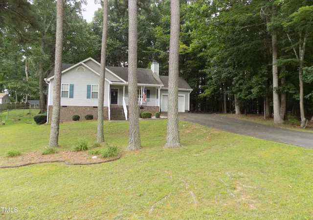 Photo 3 of Ranch at 195 Eagle Stone Ridge, Youngsville, NC 27596 | MLS# 10106830 | | Sold on 2026-05-28