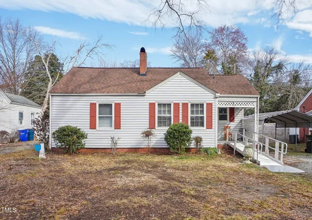 1st image of 115 Higbee St, Durham, NC 27704 | MLS# 10139317