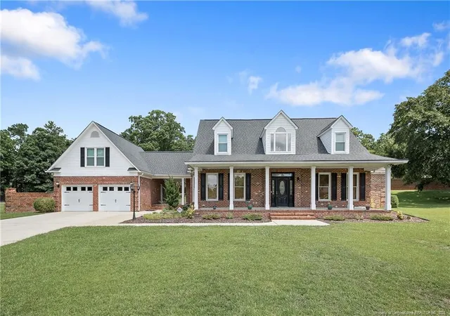 1st image of 1700 Telluride Ct, Fayetteville, NC 28304 | MLS# 746258
