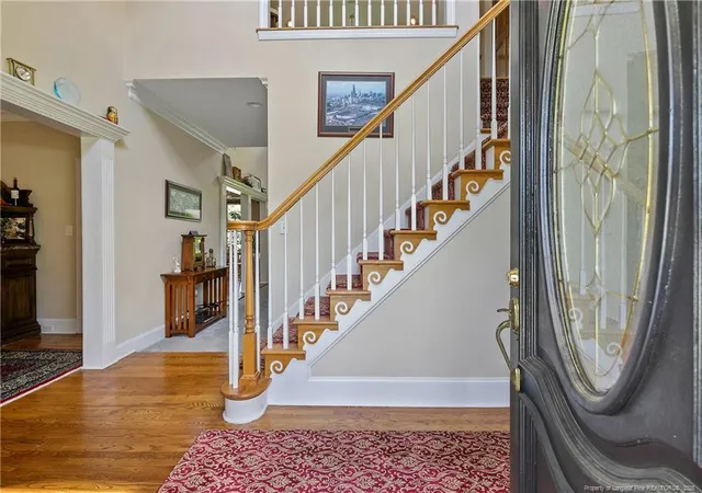 3rd image of 1700 Telluride Ct, Fayetteville, NC 28304 | MLS# 746258