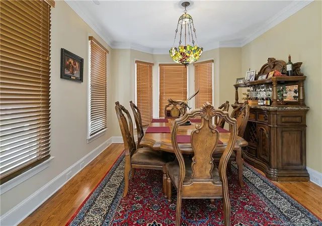 4th image of 1700 Telluride Ct, Fayetteville, NC 28304 | MLS# 746258