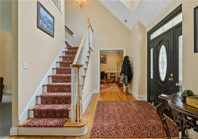 5th image of 1700 Telluride Ct, Fayetteville, NC 28304 | MLS# 746258