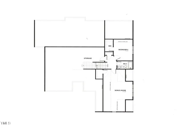 3rd image of 2830 Creek Point Rd, Graham, NC 27253 | MLS# 10107215