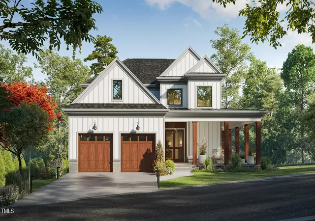 1st image of 86500 Holmes, Chapel Hill, NC 27517 | MLS# 10107467