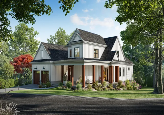 2nd image of 86500 Holmes, Chapel Hill, NC 27517 | MLS# 10107467