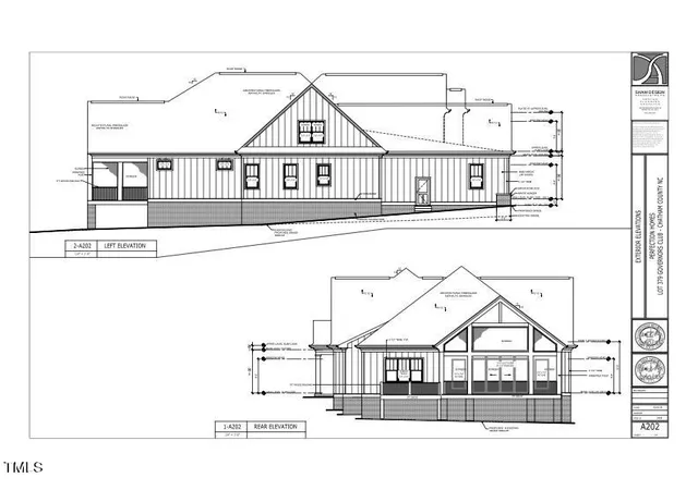 4th image of 86500 Holmes, Chapel Hill, NC 27517 | MLS# 10107467