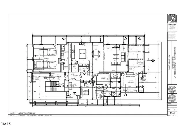 5th image of 86500 Holmes, Chapel Hill, NC 27517 | MLS# 10107467